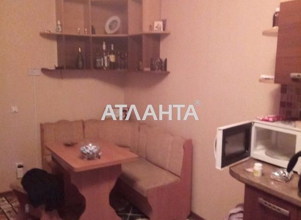 1-room apartment apartment by the address st. Myasoedovskaya Sholom Aleykhema (area 51,2 m2) - Atlanta.ua - photo 4