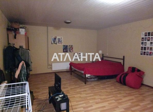 1-room apartment apartment by the address st. Mikhaylovskaya Industrialnaya (area 48,8 m2) - Atlanta.ua