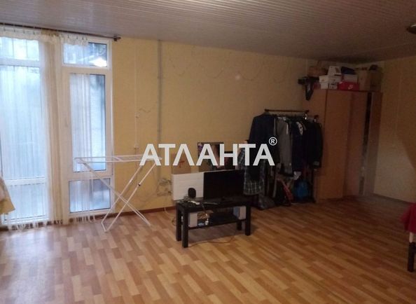 1-room apartment apartment by the address st. Mikhaylovskaya Industrialnaya (area 48,8 m2) - Atlanta.ua - photo 2