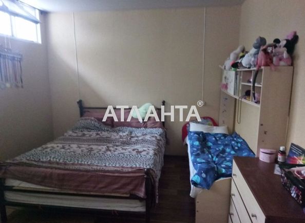 2-rooms apartment apartment by the address st. Mikhaylovskaya Industrialnaya (area 49,9 m2) - Atlanta.ua