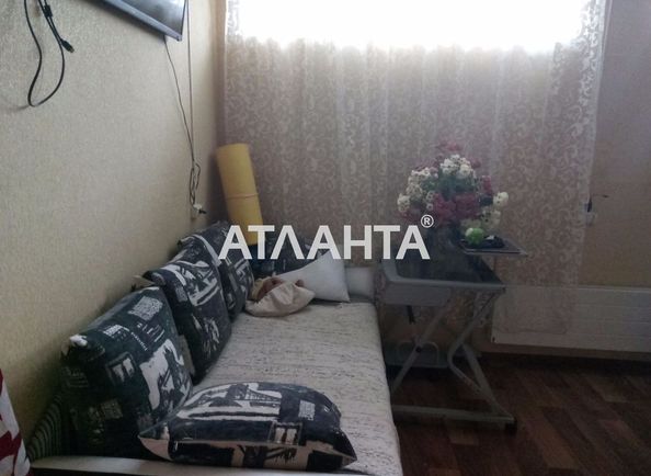 2-rooms apartment apartment by the address st. Mikhaylovskaya Industrialnaya (area 49,9 m2) - Atlanta.ua - photo 2