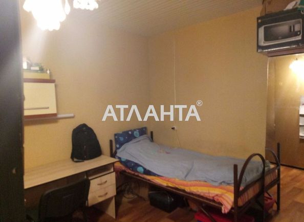 2-rooms apartment apartment by the address st. Mikhaylovskaya Industrialnaya (area 49,9 m2) - Atlanta.ua - photo 4
