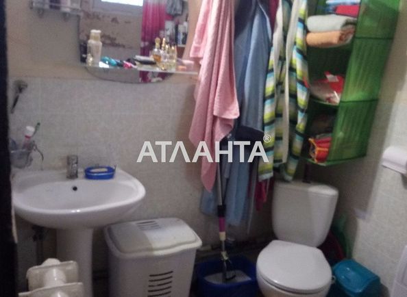 2-rooms apartment apartment by the address st. Mikhaylovskaya Industrialnaya (area 49,9 m2) - Atlanta.ua - photo 8