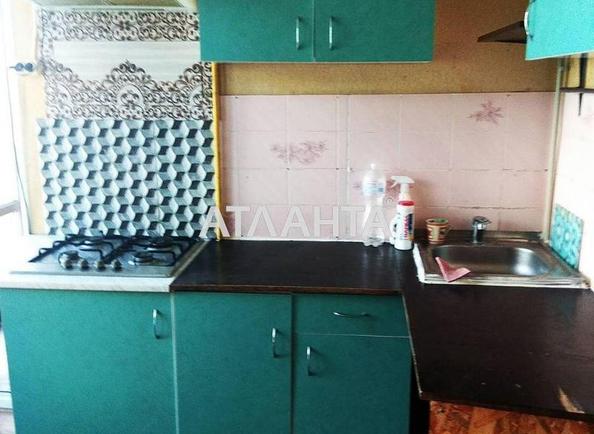 2-кімнатна квартира за адресою вул. Михайлівська (площа 49,9 м²) - Atlanta.ua - фото 10