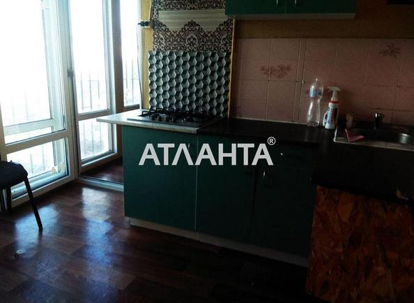 2-кімнатна квартира за адресою вул. Михайлівська (площа 49,9 м²) - Atlanta.ua - фото 9