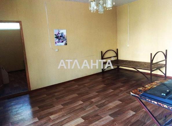 2-кімнатна квартира за адресою вул. Михайлівська (площа 49,9 м²) - Atlanta.ua