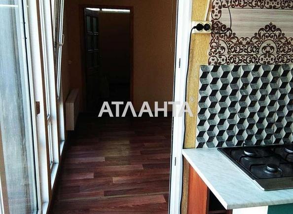 2-кімнатна квартира за адресою вул. Михайлівська (площа 49,9 м²) - Atlanta.ua - фото 11