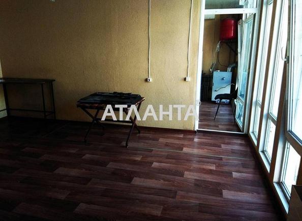2-кімнатна квартира за адресою вул. Михайлівська (площа 49,9 м²) - Atlanta.ua - фото 2