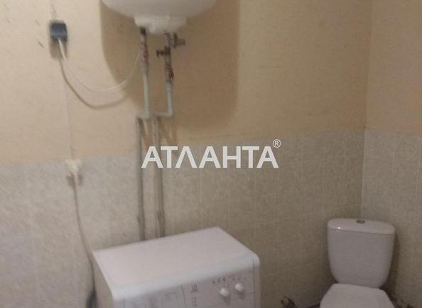 2-кімнатна квартира за адресою вул. Михайлівська (площа 49,9 м²) - Atlanta.ua - фото 13