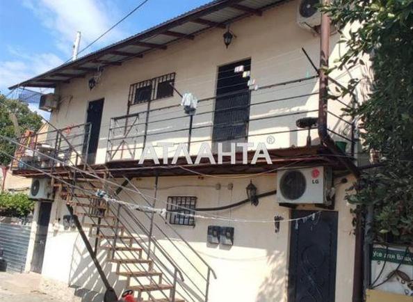 2-кімнатна квартира за адресою вул. Михайлівська (площа 49,9 м²) - Atlanta.ua - фото 15