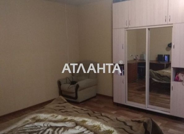 2-rooms apartment apartment by the address st. Mikhaylovskaya Industrialnaya (area 47,6 m2) - Atlanta.ua