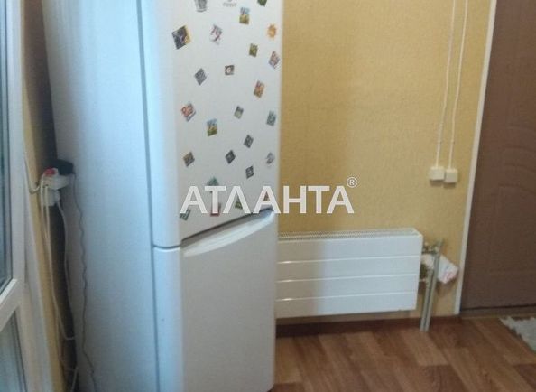 2-rooms apartment apartment by the address st. Mikhaylovskaya Industrialnaya (area 47,6 m2) - Atlanta.ua - photo 9