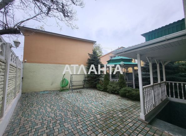 House by the address st. Morskoy per (area 260,0 m2) - Atlanta.ua - photo 34