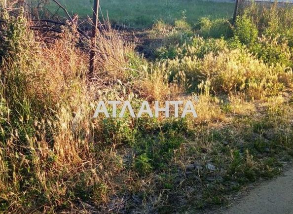Landplot by the address st. Tikhiy Kolkhoznyy per (area 25,0 сот) - Atlanta.ua