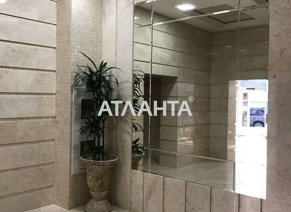 1-room apartment apartment by the address st. Gagarinskoe plato (area 44,3 m2) - Atlanta.ua - photo 19