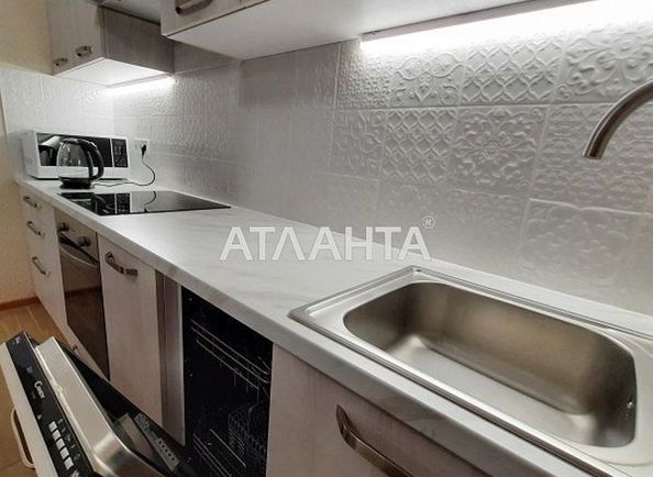 1-room apartment apartment by the address st. Gagarinskoe plato (area 44,3 m2) - Atlanta.ua - photo 4
