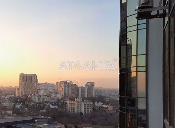 1-room apartment apartment by the address st. Gagarinskoe plato (area 44,3 m2) - Atlanta.ua - photo 5