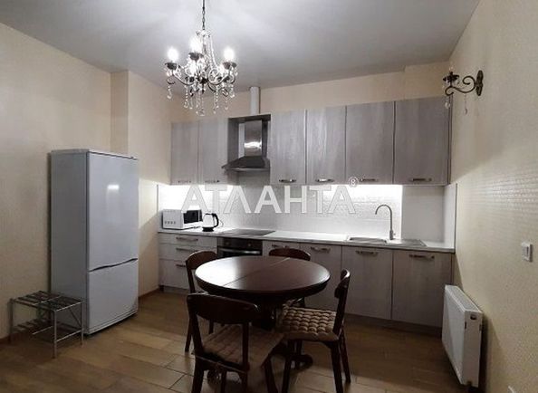 1-room apartment apartment by the address st. Gagarinskoe plato (area 44,3 m2) - Atlanta.ua - photo 6
