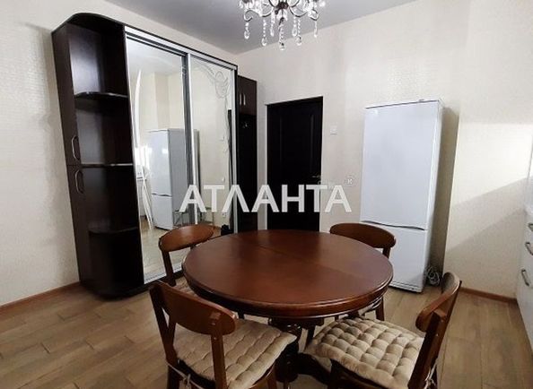 1-room apartment apartment by the address st. Gagarinskoe plato (area 44,3 m2) - Atlanta.ua - photo 9