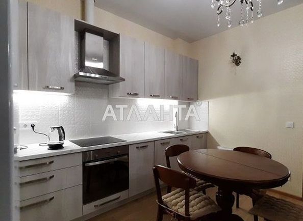 1-room apartment apartment by the address st. Gagarinskoe plato (area 44,3 m2) - Atlanta.ua - photo 10