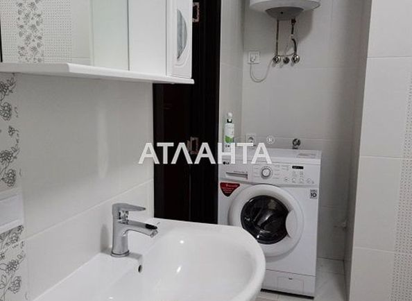 1-room apartment apartment by the address st. Gagarinskoe plato (area 44,3 m2) - Atlanta.ua - photo 12