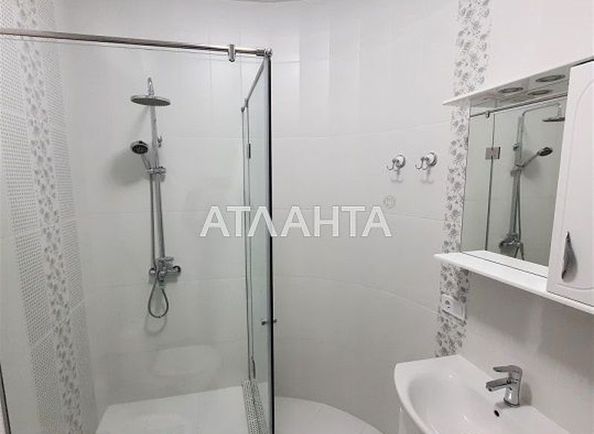 1-room apartment apartment by the address st. Gagarinskoe plato (area 44,3 m2) - Atlanta.ua - photo 14