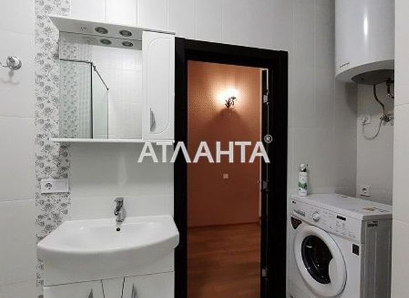 1-room apartment apartment by the address st. Gagarinskoe plato (area 44,3 m2) - Atlanta.ua - photo 15