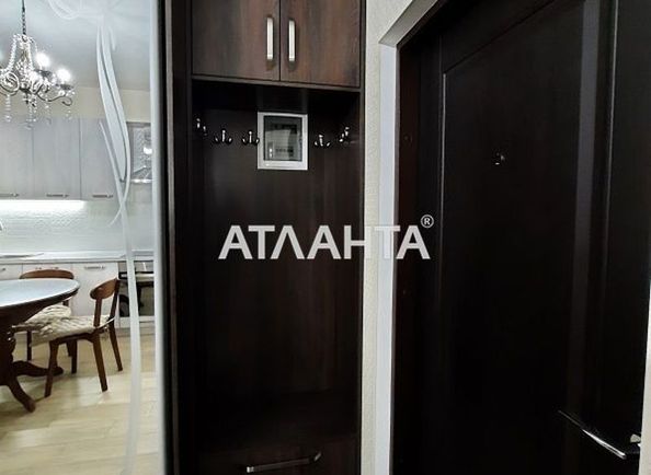 1-кімнатна квартира за адресою вул. Гагарінське плато (площа 44,3 м2) - Atlanta.ua - фото 17