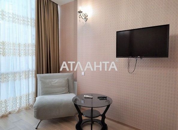1-room apartment apartment by the address st. Gagarinskoe plato (area 44,3 m2) - Atlanta.ua - photo 2