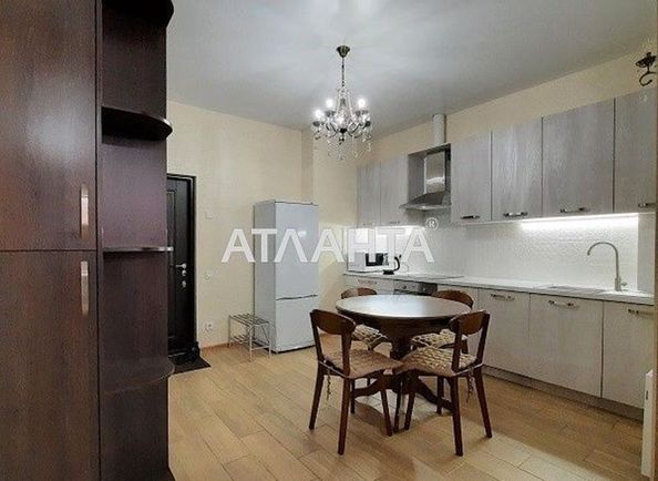 1-комнатная квартира по адресу ул. Гагаринское плато (площадь 44,3 м²) - Atlanta.ua - фото 8