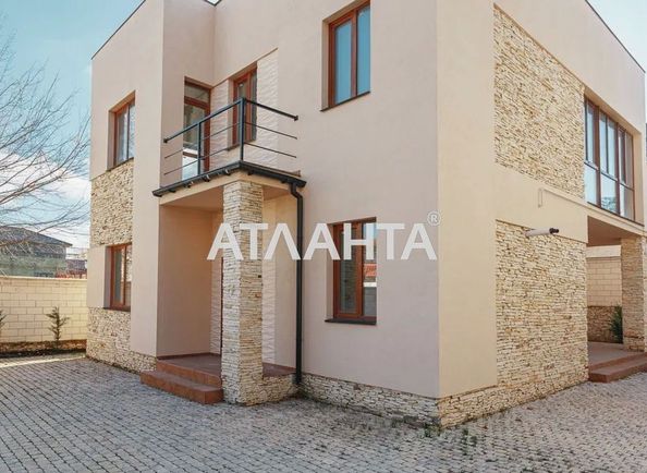 Будинок за адресою вул. Теплична (площа 150 м²) - Atlanta.ua