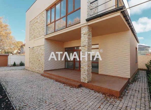 Будинок за адресою вул. Теплична (площа 150 м²) - Atlanta.ua - фото 2