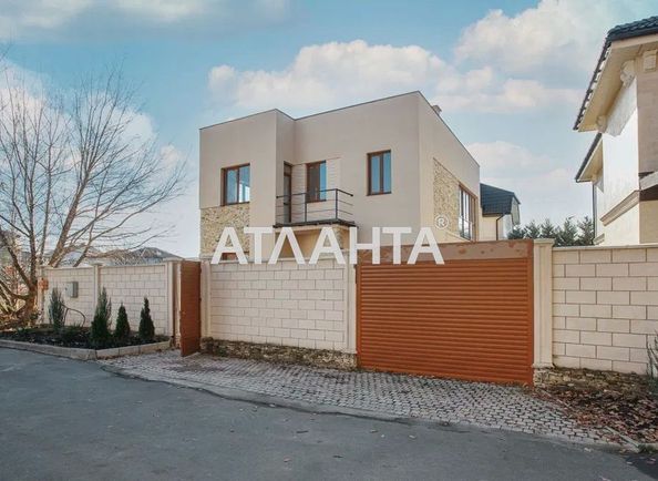 Будинок за адресою вул. Теплична (площа 150 м²) - Atlanta.ua - фото 12