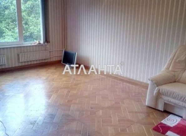 4+-rooms apartment apartment by the address st. Filatova ak (area 110,0 m2) - Atlanta.ua