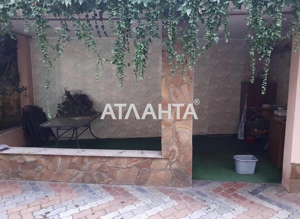 Дом по адресу Фонтанская дор. (площадь 160 м²) - Atlanta.ua - фото 11