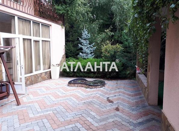 Дом по адресу Фонтанская дор. (площадь 160 м²) - Atlanta.ua - фото 12