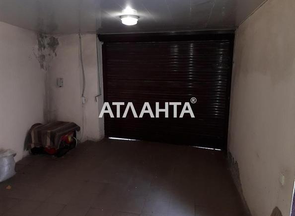 Дом по адресу Фонтанская дор. (площадь 160 м²) - Atlanta.ua - фото 20