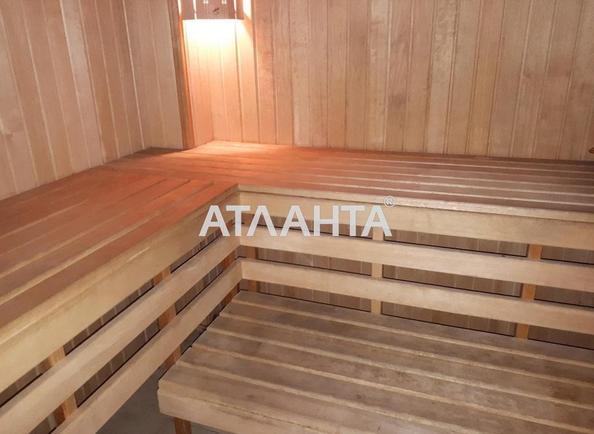 Дом по адресу Фонтанская дор. (площадь 160 м²) - Atlanta.ua - фото 17