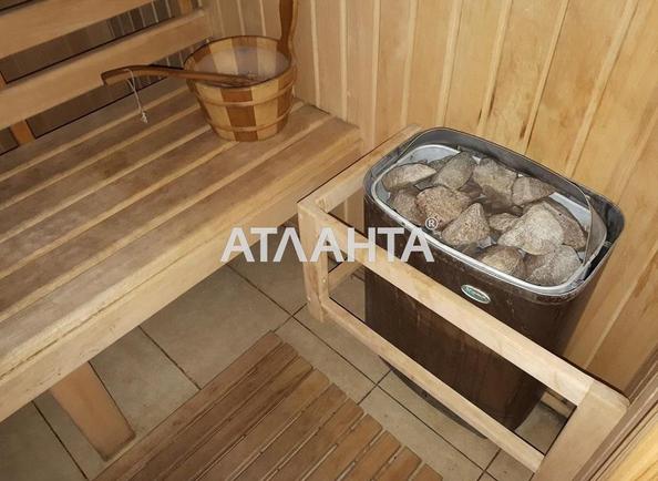 Дом по адресу Фонтанская дор. (площадь 160 м²) - Atlanta.ua - фото 18