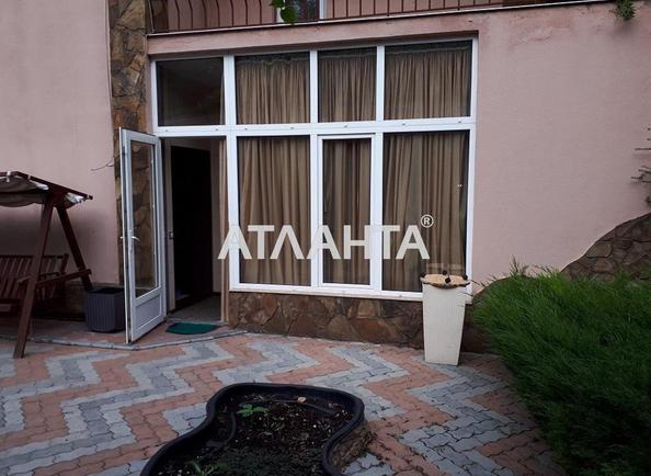 Дом по адресу Фонтанская дор. (площадь 160 м²) - Atlanta.ua - фото 14