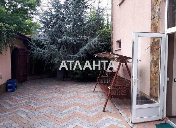 Дом по адресу Фонтанская дор. (площадь 160 м²) - Atlanta.ua - фото 15