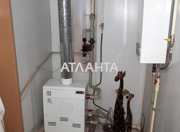 Дом по адресу Фонтанская дор. (площадь 160 м²) - Atlanta.ua - фото 19