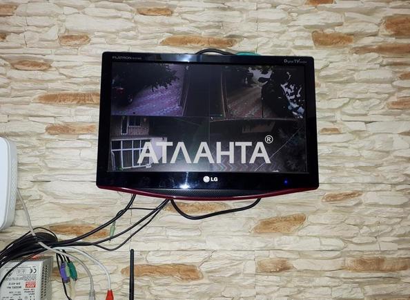 Дом по адресу Фонтанская дор. (площадь 160 м²) - Atlanta.ua - фото 23