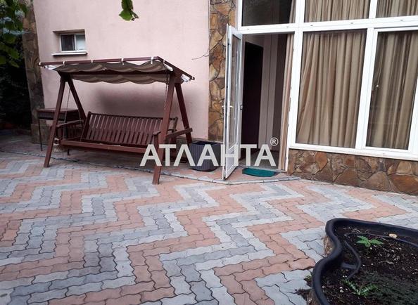 Дом по адресу Фонтанская дор. (площадь 160 м²) - Atlanta.ua - фото 21