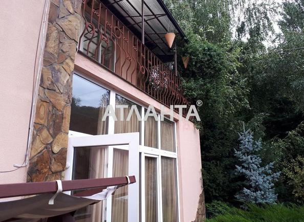 Дом по адресу Фонтанская дор. (площадь 160 м²) - Atlanta.ua - фото 13