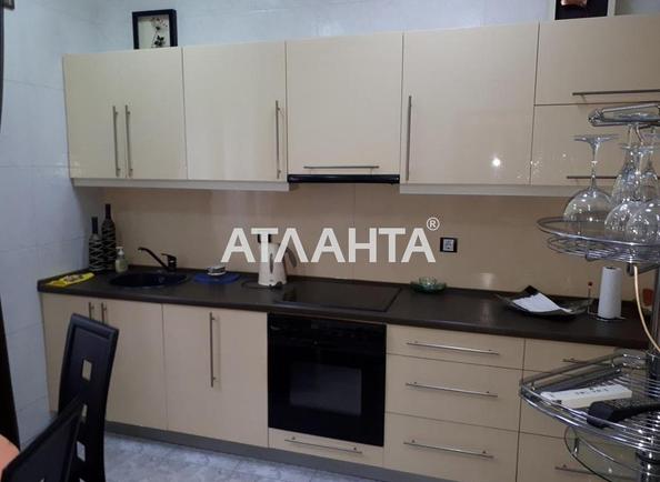 Дом по адресу Фонтанская дор. (площадь 160 м²) - Atlanta.ua - фото 6