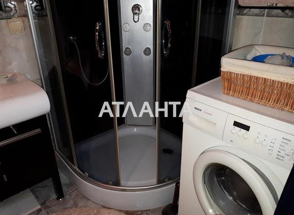 Дом по адресу Фонтанская дор. (площадь 160 м²) - Atlanta.ua - фото 10