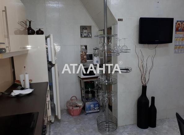 Дом по адресу Фонтанская дор. (площадь 160 м²) - Atlanta.ua - фото 5