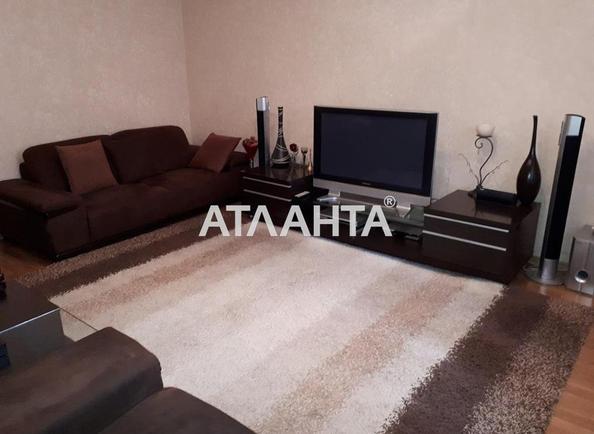 Дом по адресу Фонтанская дор. (площадь 160 м²) - Atlanta.ua