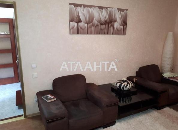 Дом по адресу Фонтанская дор. (площадь 160 м²) - Atlanta.ua - фото 3